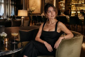 Trabzon aktif escort özel portre