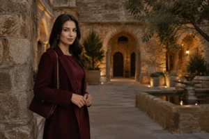 Trabzon Escort bulunduğun yere gelen özel portre