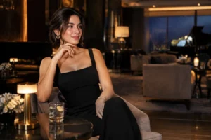Trabzon esmer escort özel portre