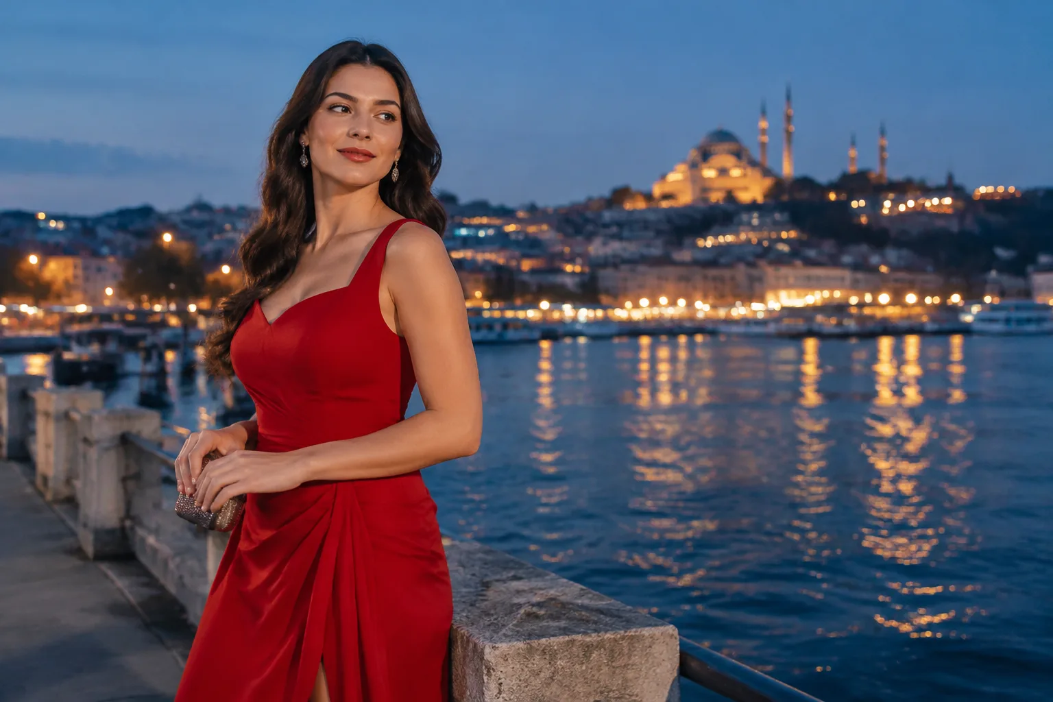 Trabzon otelde görüşen escort özel portre