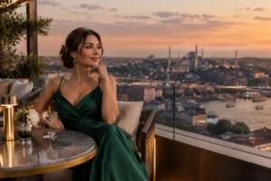 Trabzon telefon numarası Escort özel portre