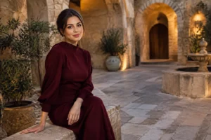 Trabzon sevgili tadında Escort özel portre