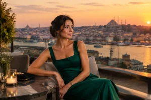 Trabzon WhatsApp eskort iletişimi özel portre
